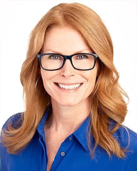 LaRee Johnson, Chief Dental Officer of Blue Cloud Pediatric Surgery Centers