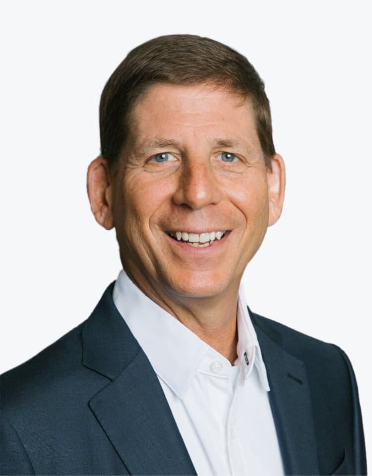 Larry Benz, Chief Executive Officer of Dental Care Alliance