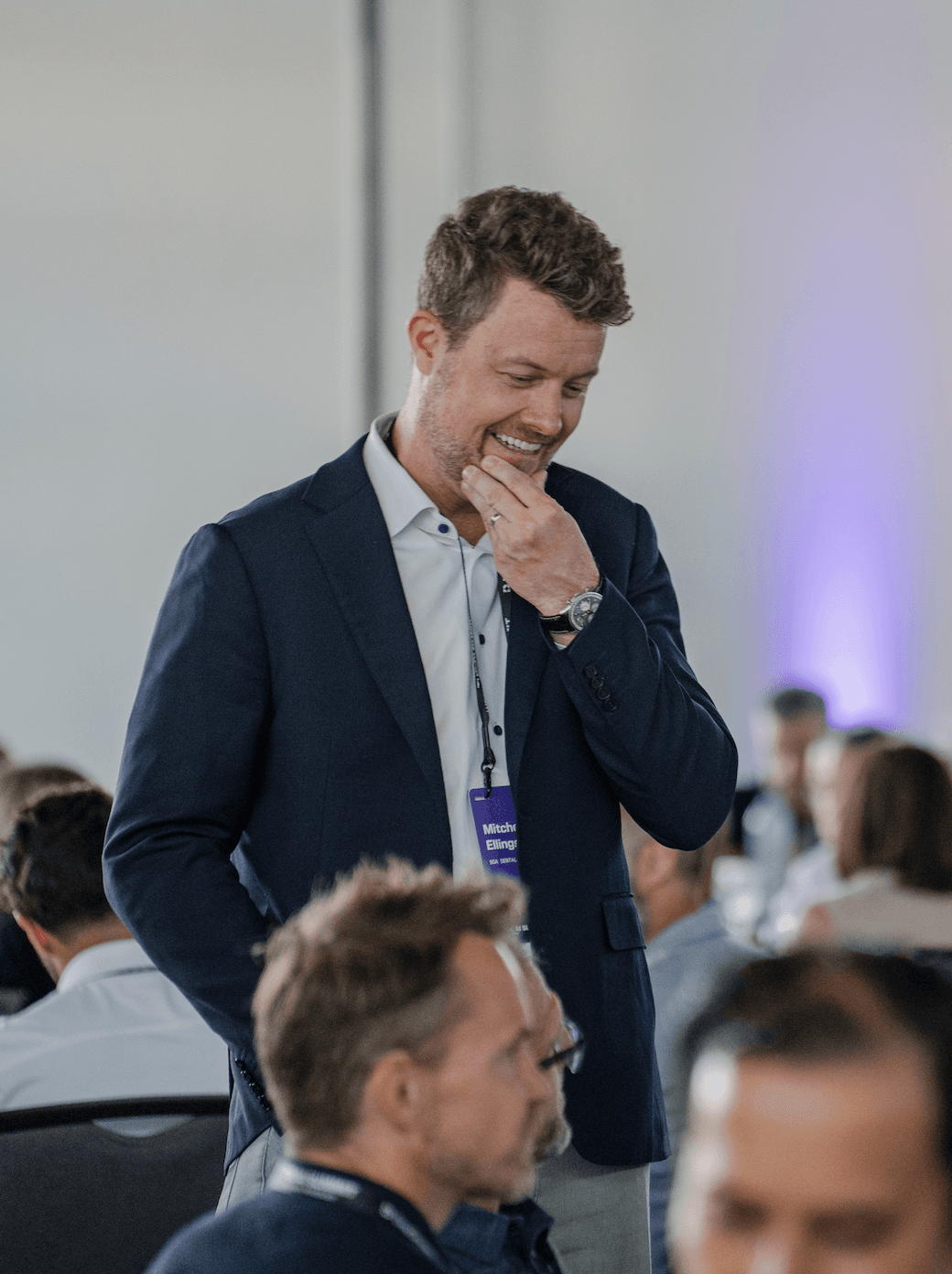 AI Change Management: How to Get Providers to Want AI