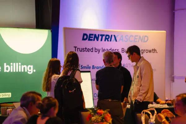 The AI Summit 2026 — DSC06074