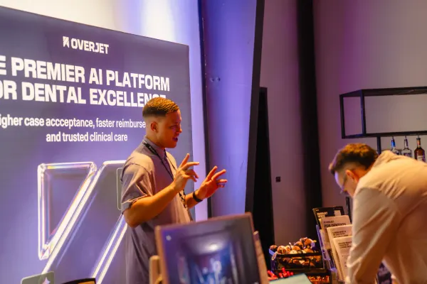 The AI Summit 2026 — DSC06107