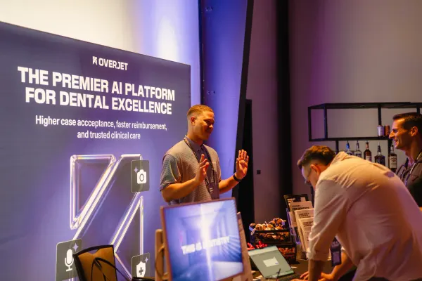 The AI Summit 2026 — DSC06108
