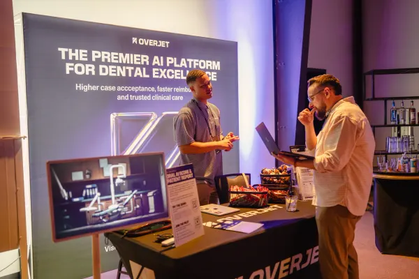 The AI Summit 2026 — DSC06111