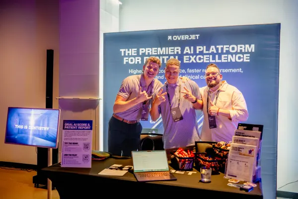 The AI Summit 2026 — DSC06115