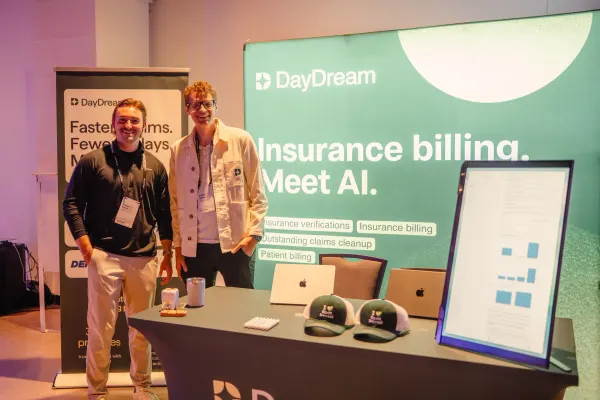 The AI Summit 2026 — DSC06125