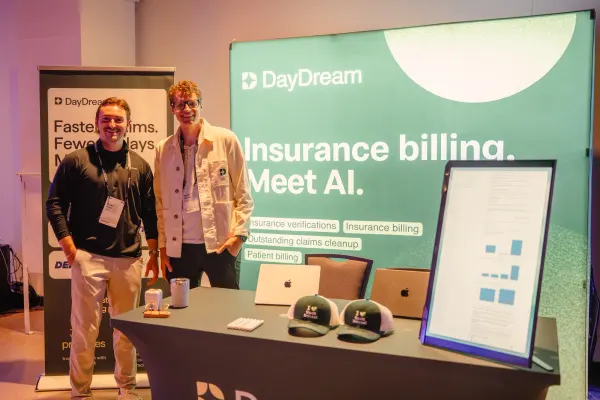 The AI Summit 2026 — DSC06126