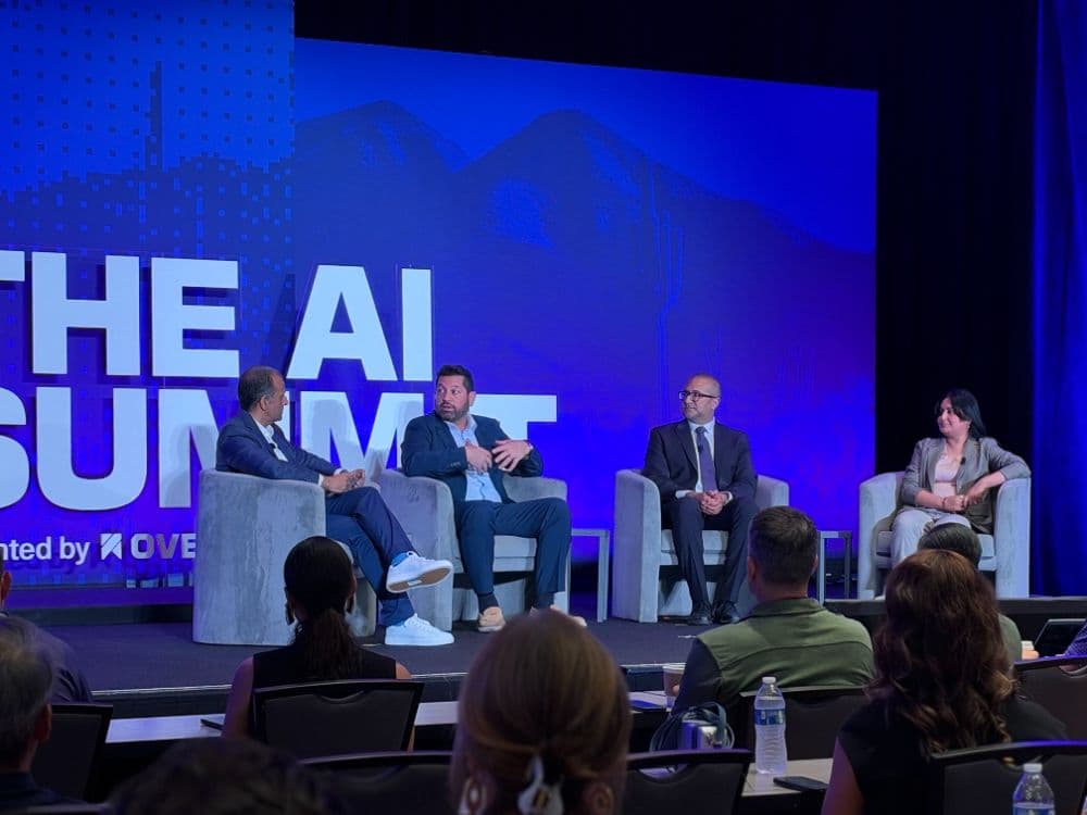 The AI-Native Patient Experience