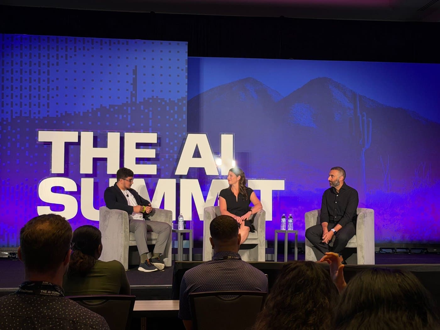 Fireside Chat: Voice AI