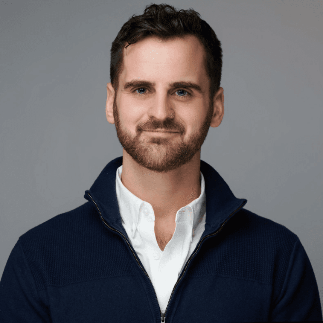 Josh Macfarlane