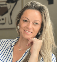 Dr. Mariz Tanious