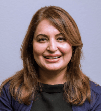 Dr. Ankoo Raina