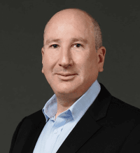 Dr. Keith Baines