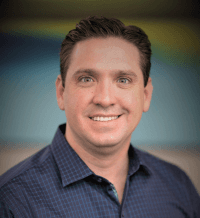 Dr. Brandon Ryff