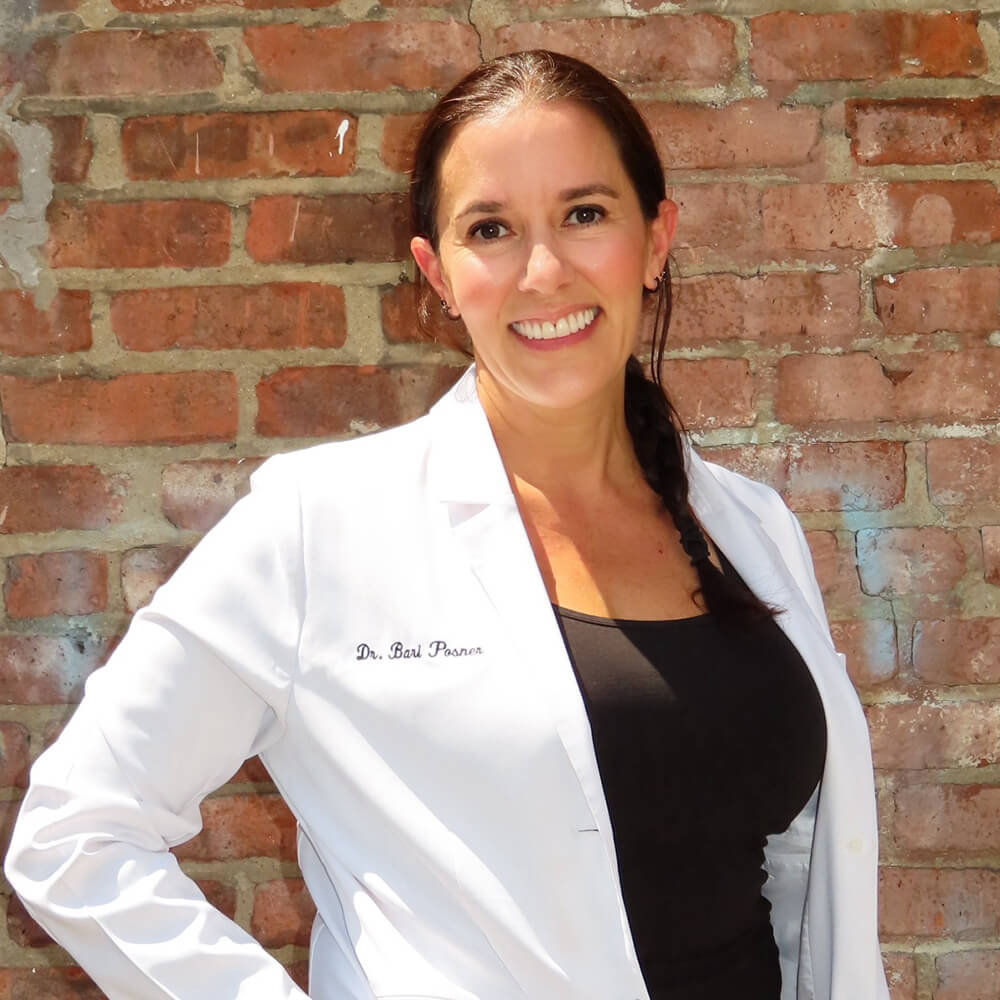 Dr. Bari Posner