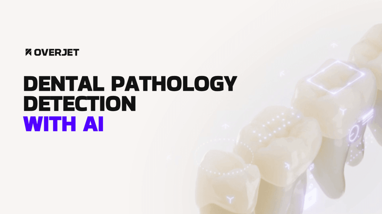 Dental Pathology Detection with AI