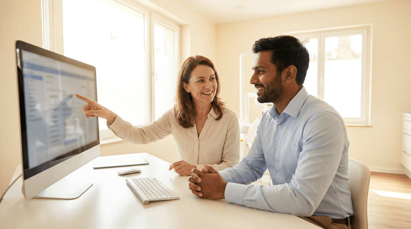 How to evaluate a dental AI platform - evaluation framework