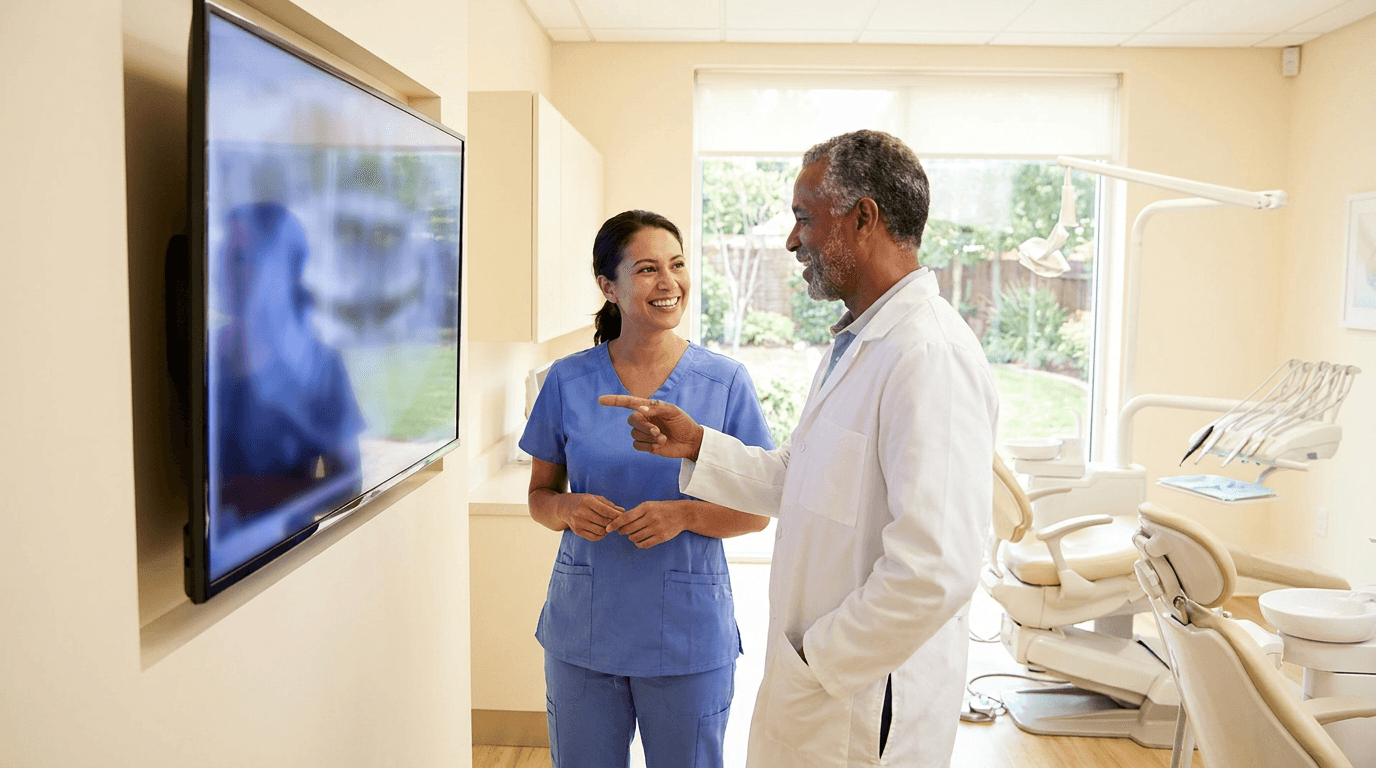 Dental Caries: Definition, Detection Methods, and How AI Changes Early Diagnosis