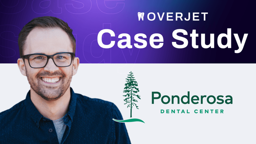 How Ponderosa Dental Center Educates Patients with AI