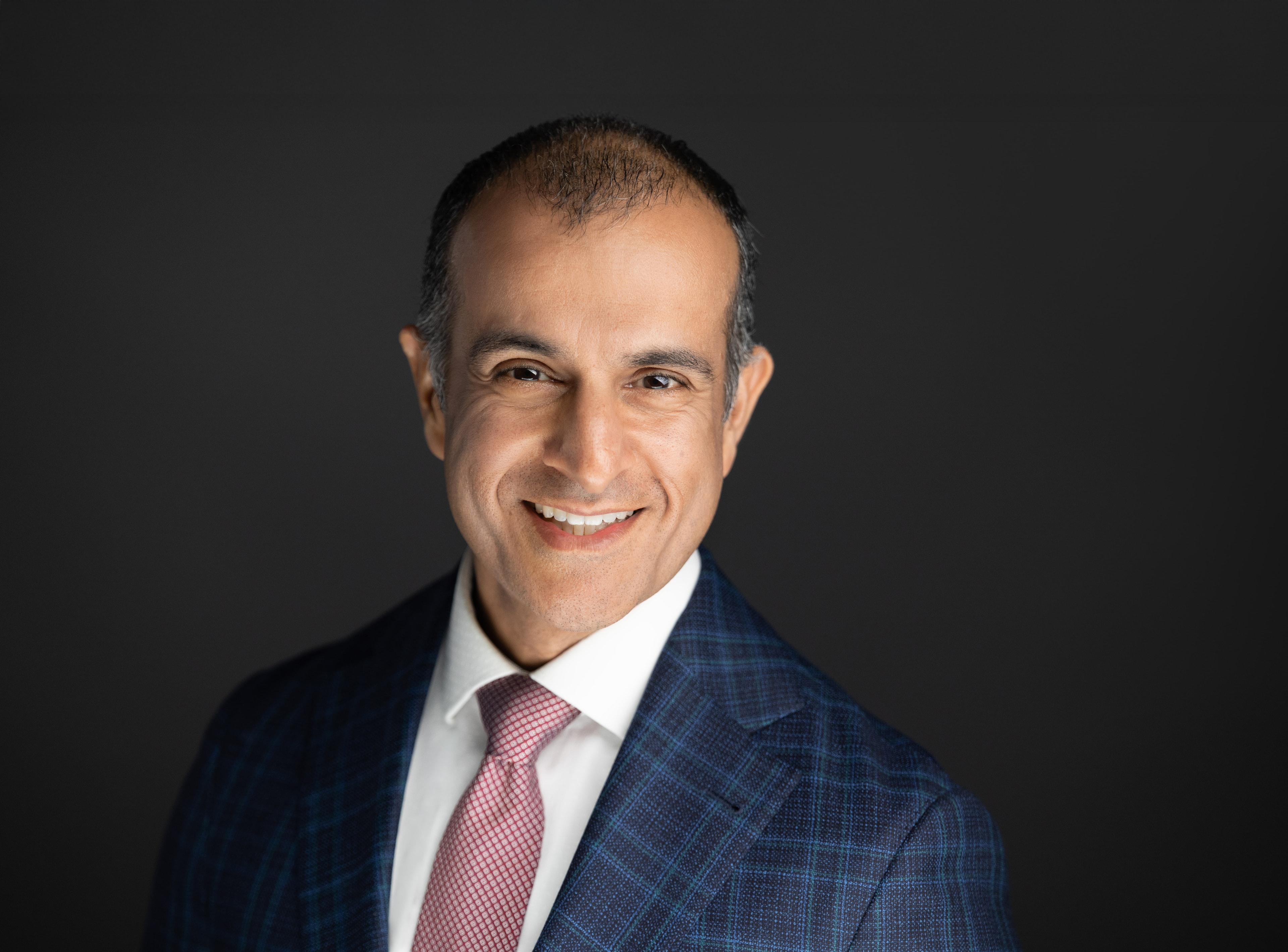 Parag R. Kachalia, DDS