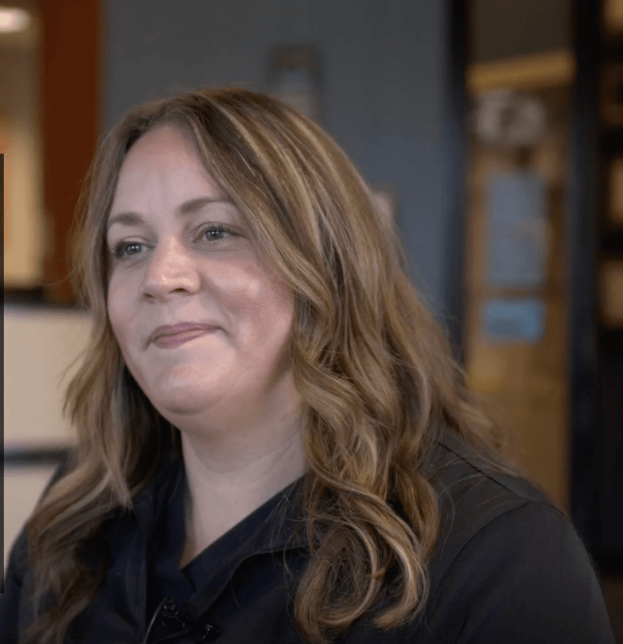 Sherri Kay, Expanded Function DA