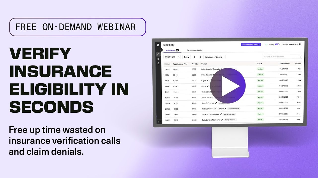 Launch & Learn: AI-Powered Insurance Verification
