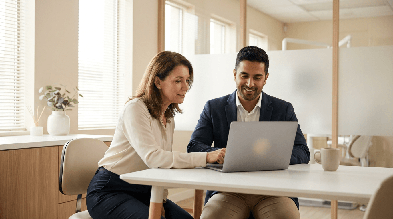 Dental AI Buyer's Guide: Accuracy, Integration, and ROI