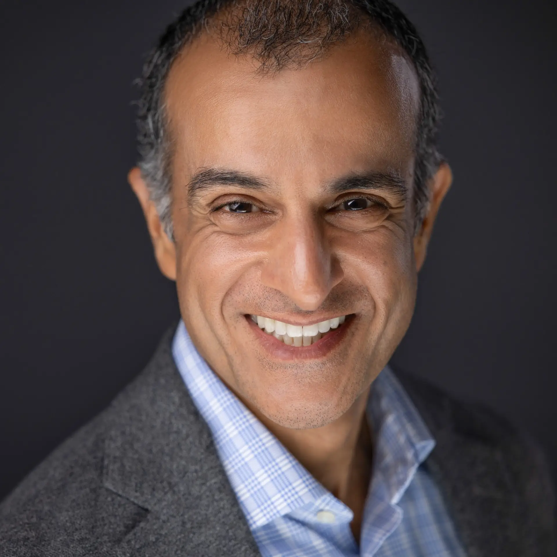 Dr. Parag Kachalia