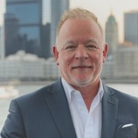 Dr. Gordon Barfield