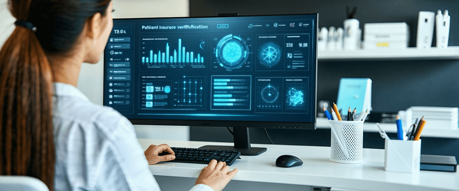 How AI-Driven Tools Improve Dental Patient Eligibility Verification