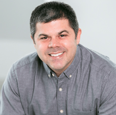 Dr. Eric Block