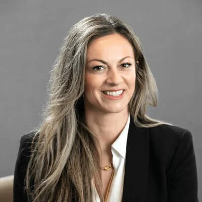 Dr. Mariz Tanious