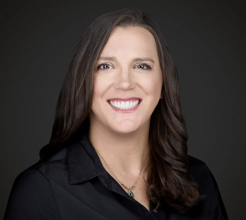 Christy Samson