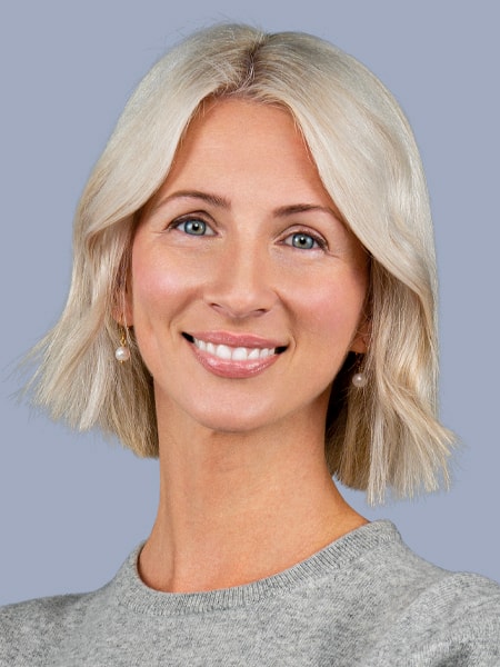Dr. Rebekah Browder