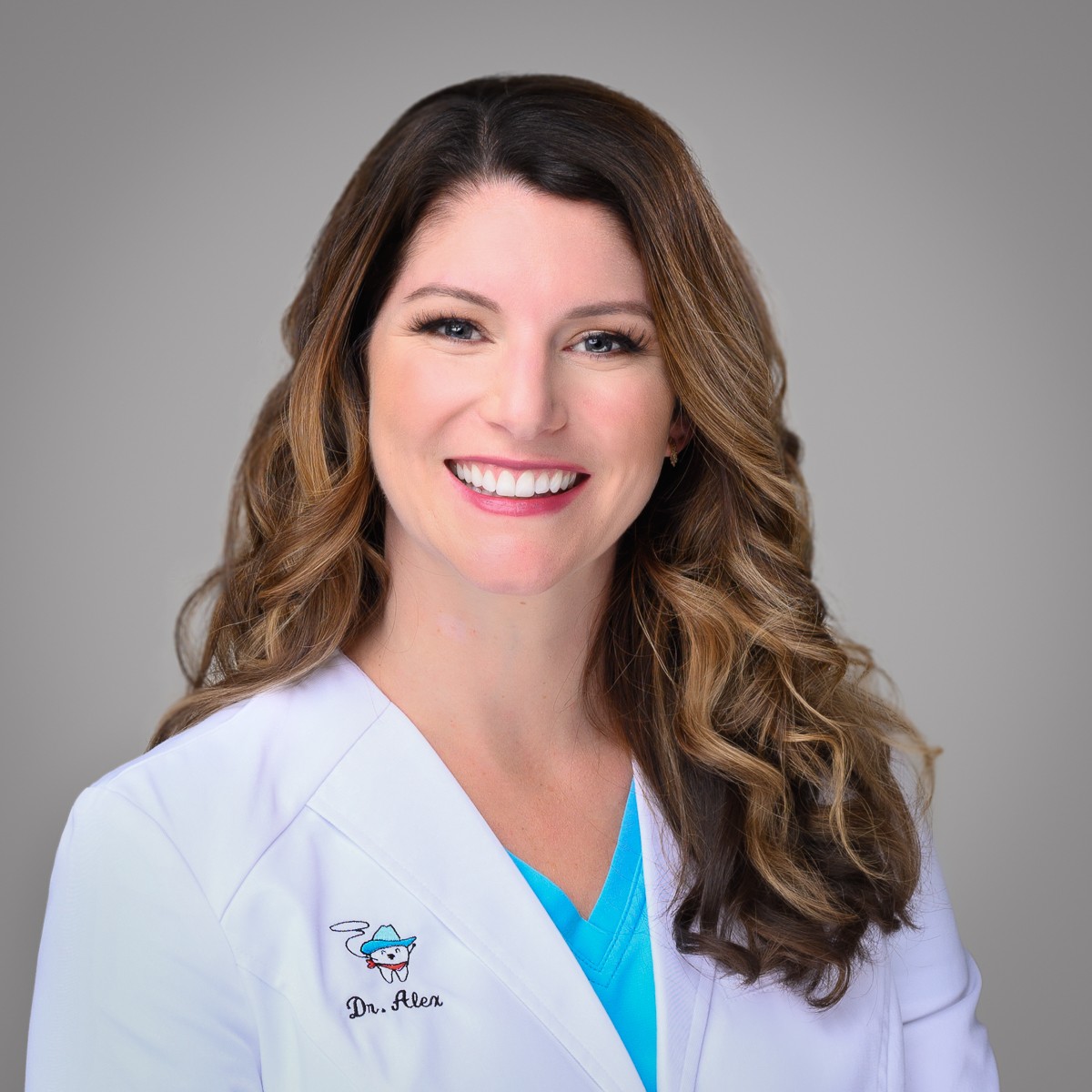 Dr. Alex Otto