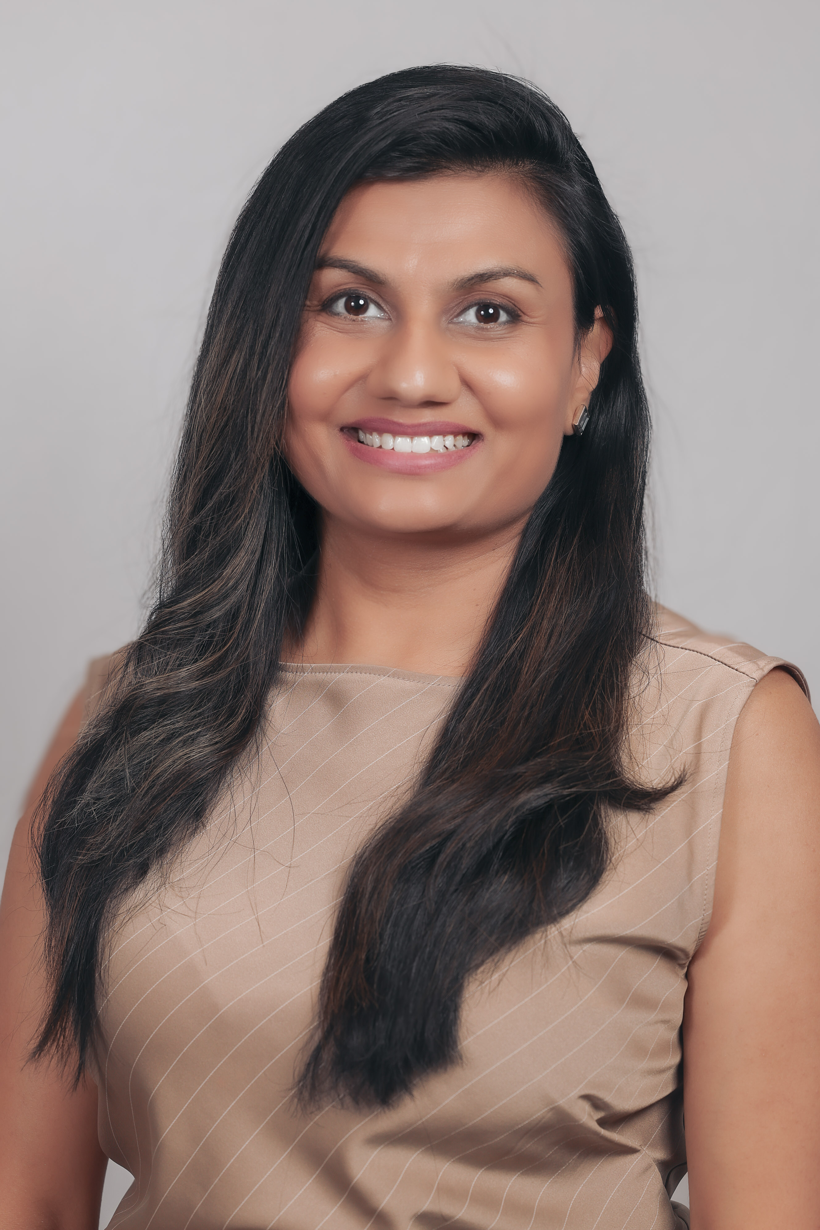 Dr. Ekta Pandya, D.D.S