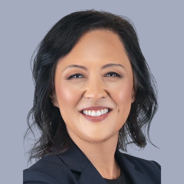 Dr. Jinny Bender