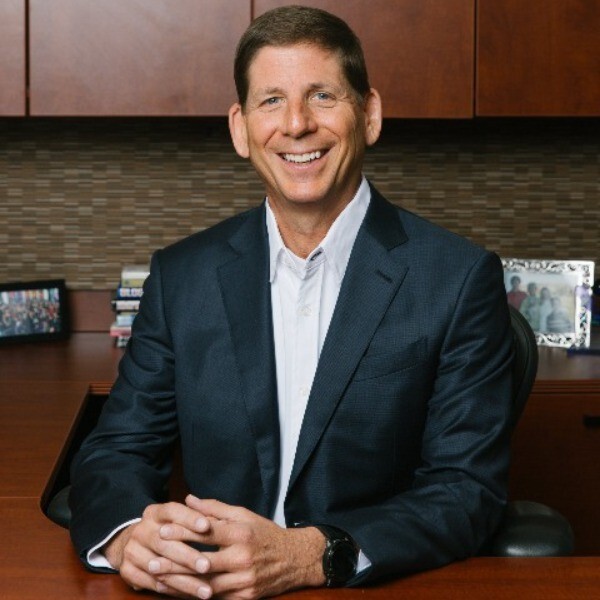 Dr. Larry Benz, DPT