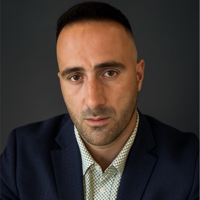 Dr. Pete Fuentes